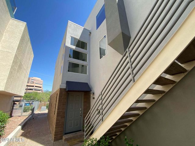 3633 N 3rd Avenue Unit 2050, Phoenix, AZ 85013