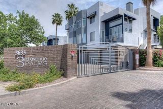 3633 N 3rd Avenue Unit 2050, Phoenix, AZ 85013