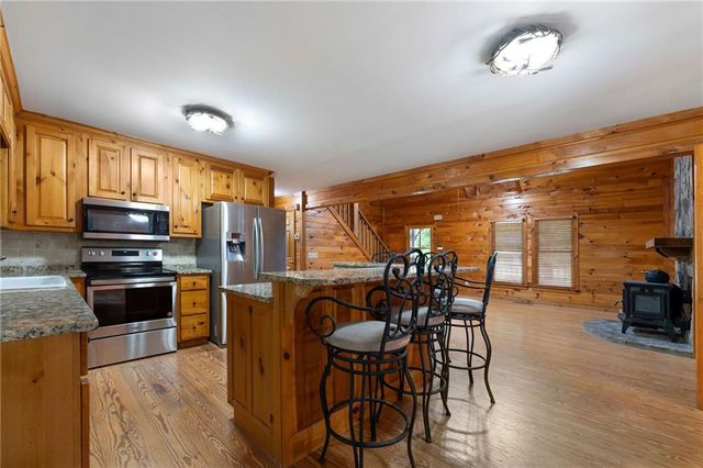 442 Cartecay River Run, Ellijay, GA 30536