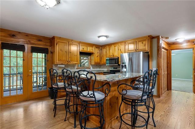 442 Cartecay River Run, Ellijay, GA 30536