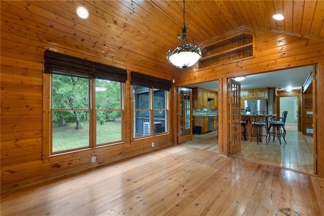 442 Cartecay River Run, Ellijay, GA 30536
