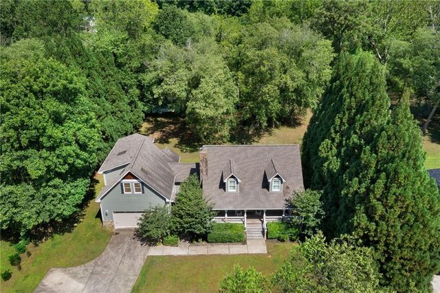 442 Cartecay River Run, Ellijay, GA 30536