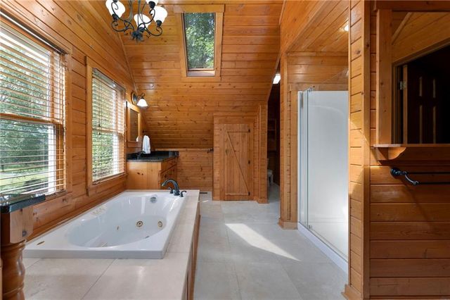 442 Cartecay River Run, Ellijay, GA 30536