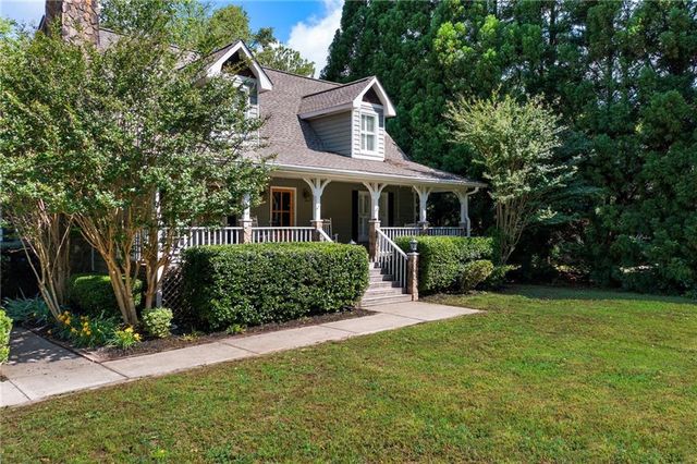442 Cartecay River Run, Ellijay, GA 30536