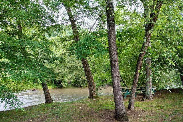 442 Cartecay River Run, Ellijay, GA 30536