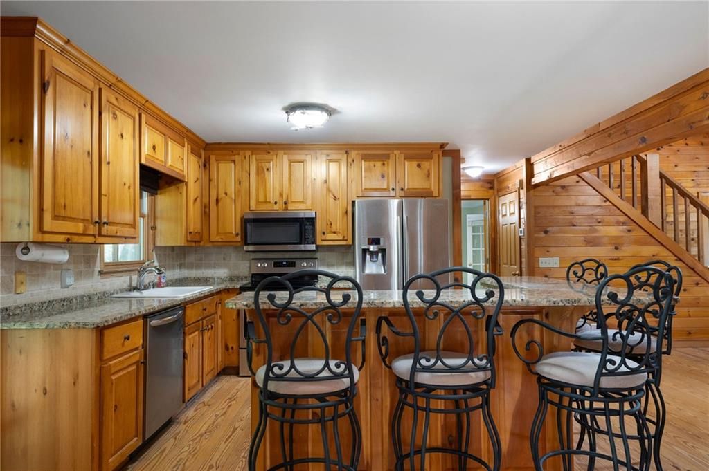 Image 16 of property listing at 442 Cartecay River Run, Ellijay, GA 30536