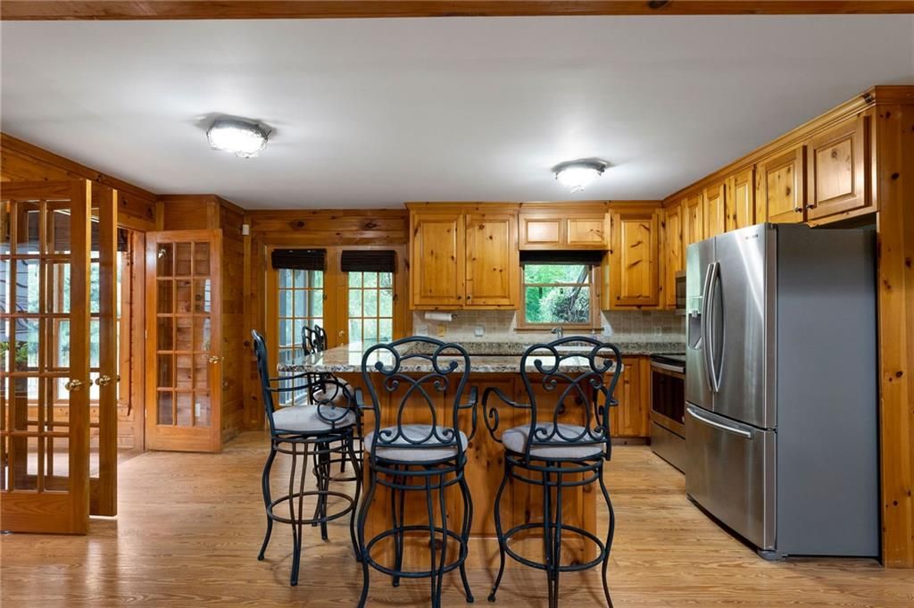 Image 18 of property listing at 442 Cartecay River Run, Ellijay, GA 30536