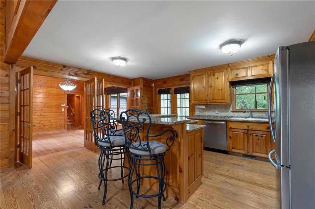Image 20 of property listing at 442 Cartecay River Run, Ellijay, GA 30536