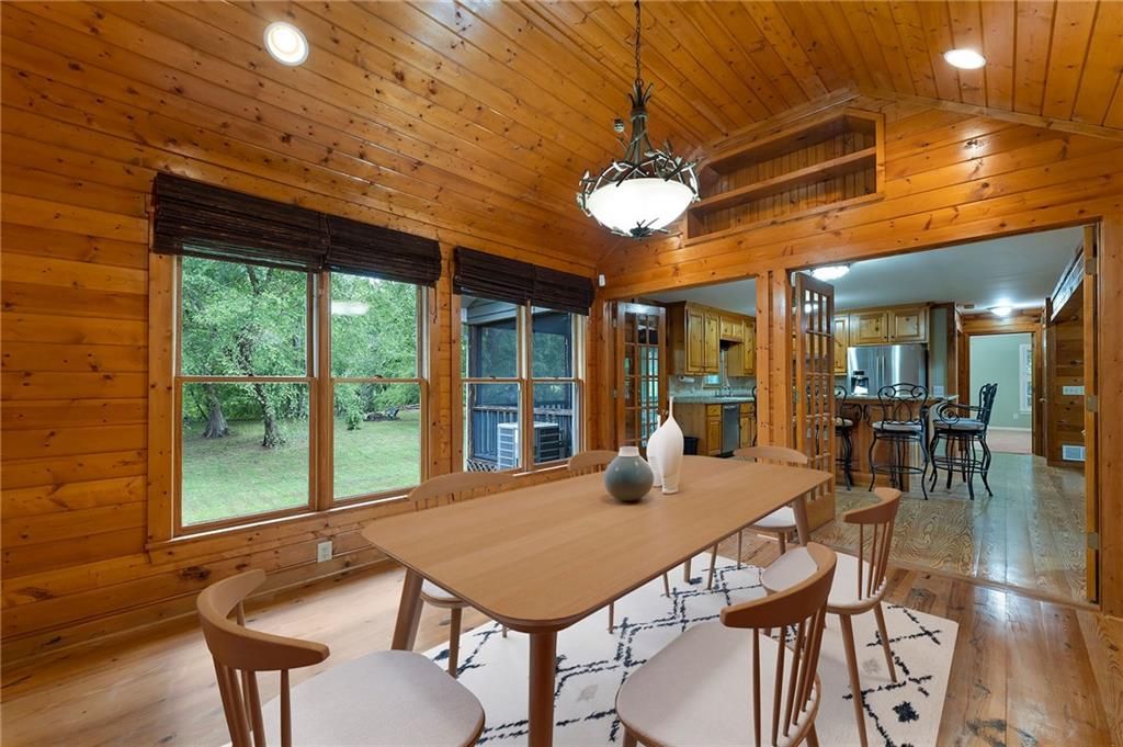 Image 22 of property listing at 442 Cartecay River Run, Ellijay, GA 30536