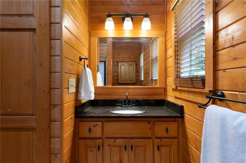 Image 26 of property listing at 442 Cartecay River Run, Ellijay, GA 30536