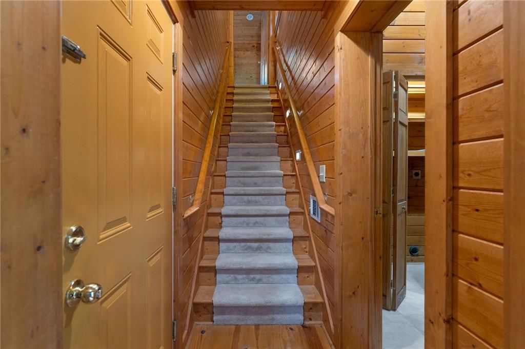 Image 27 of property listing at 442 Cartecay River Run, Ellijay, GA 30536