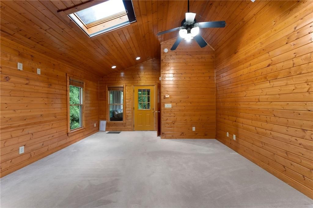 Image 29 of property listing at 442 Cartecay River Run, Ellijay, GA 30536