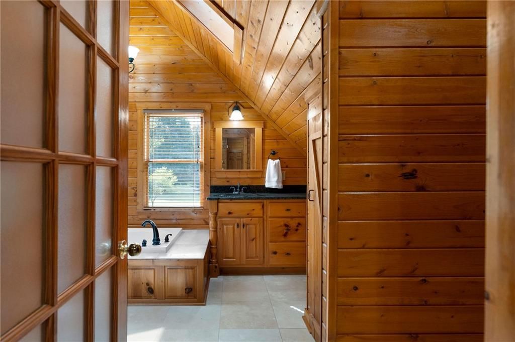 Image 31 of property listing at 442 Cartecay River Run, Ellijay, GA 30536