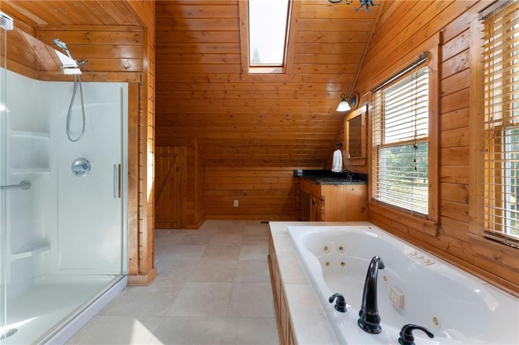 Image 32 of property listing at 442 Cartecay River Run, Ellijay, GA 30536