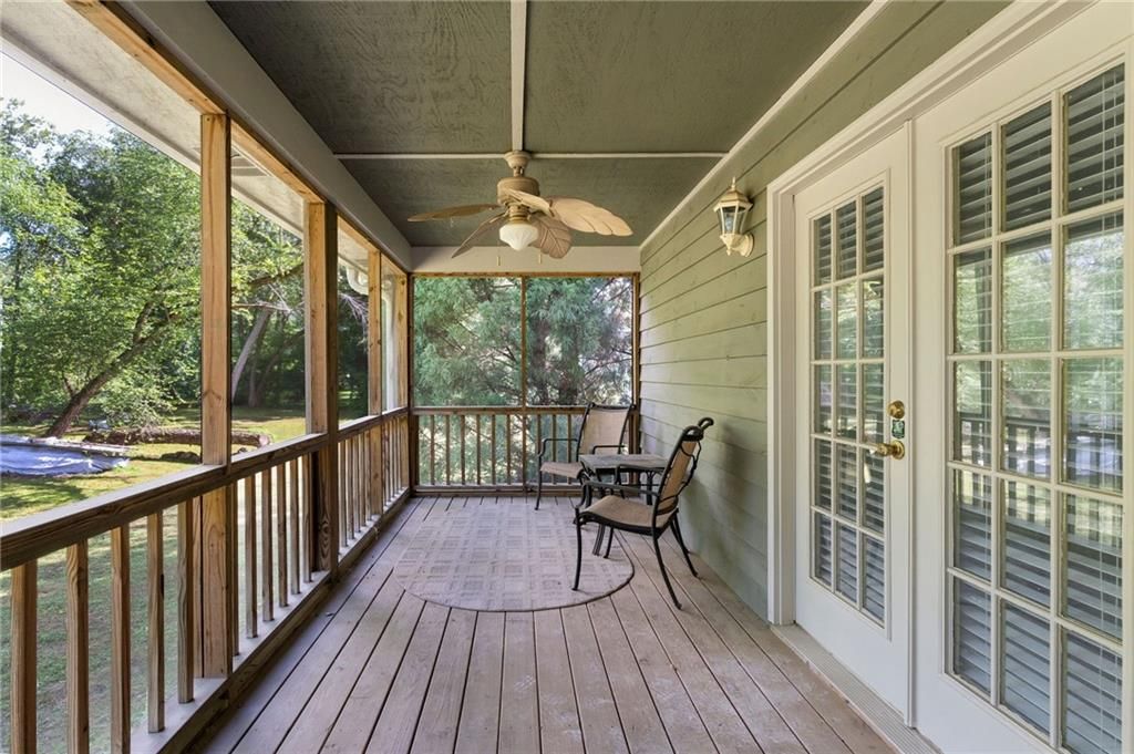 Image 46 of property listing at 442 Cartecay River Run, Ellijay, GA 30536