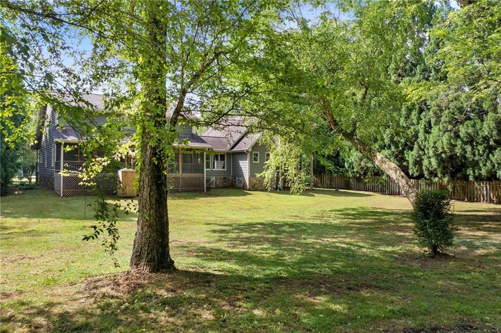 Image 47 of property listing at 442 Cartecay River Run, Ellijay, GA 30536
