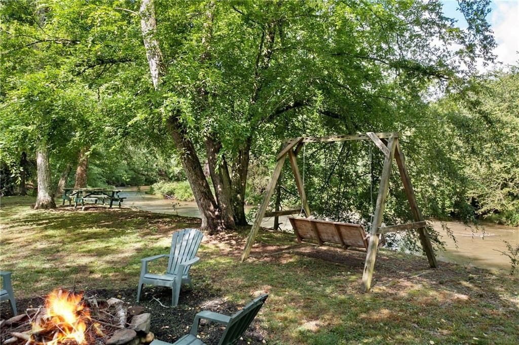 Image 48 of property listing at 442 Cartecay River Run, Ellijay, GA 30536