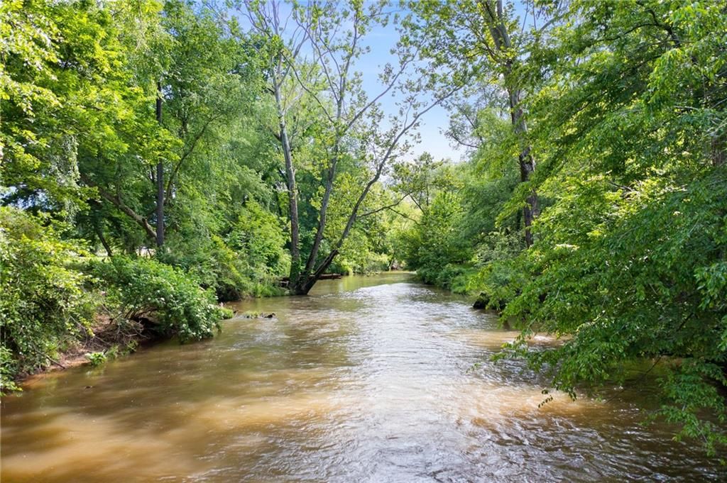 Image 51 of property listing at 442 Cartecay River Run, Ellijay, GA 30536