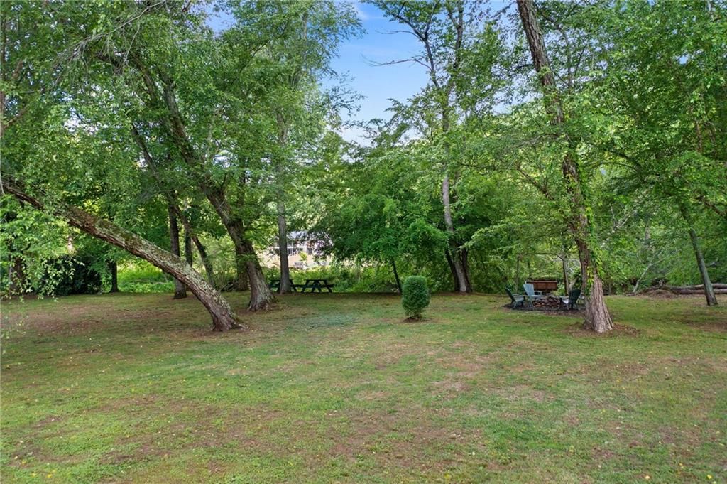 Image 53 of property listing at 442 Cartecay River Run, Ellijay, GA 30536