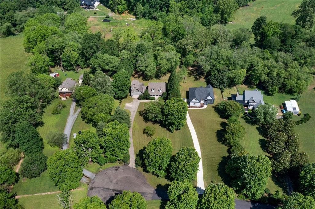 Image 56 of property listing at 442 Cartecay River Run, Ellijay, GA 30536