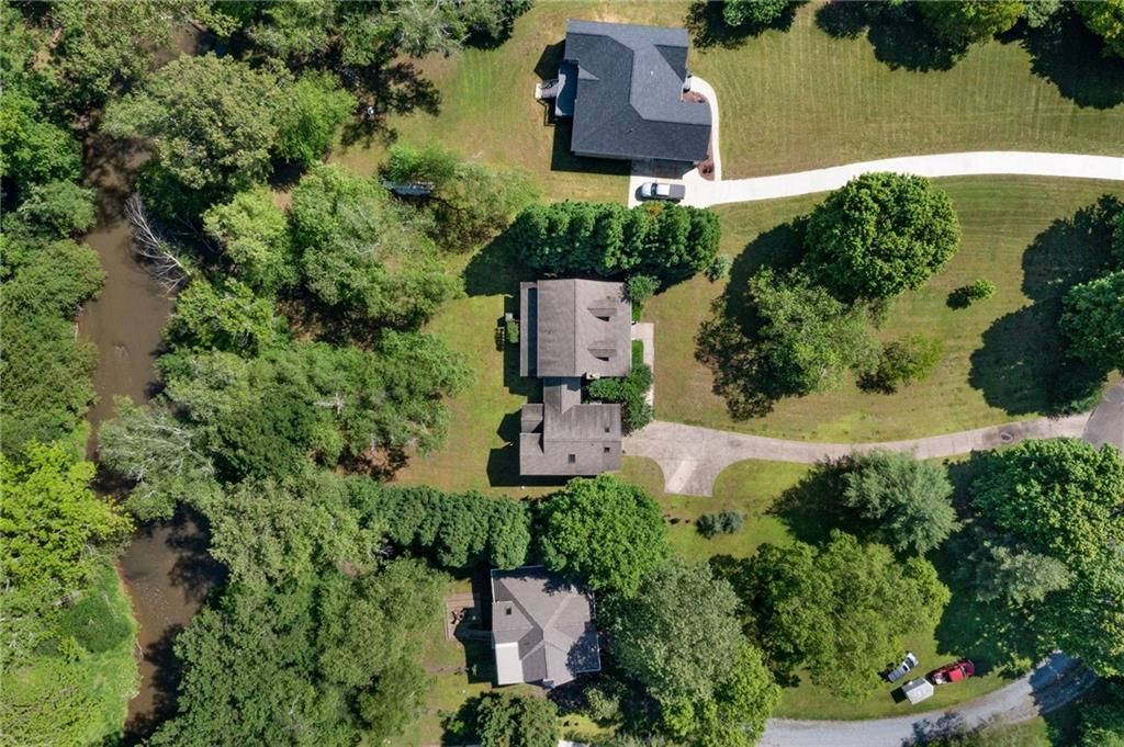 Image 57 of property listing at 442 Cartecay River Run, Ellijay, GA 30536