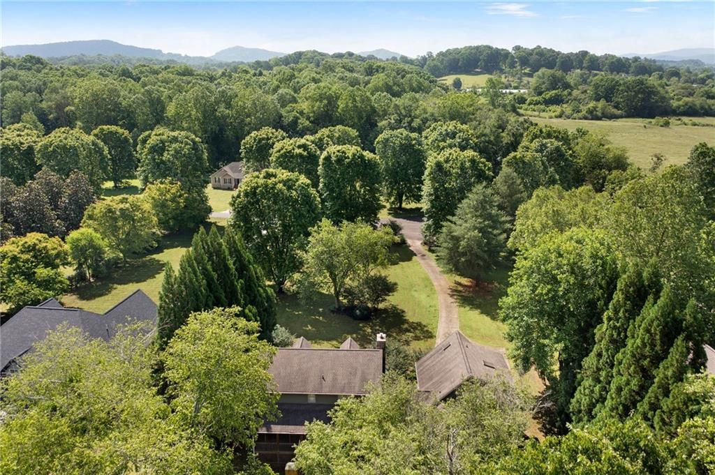 Image 58 of property listing at 442 Cartecay River Run, Ellijay, GA 30536