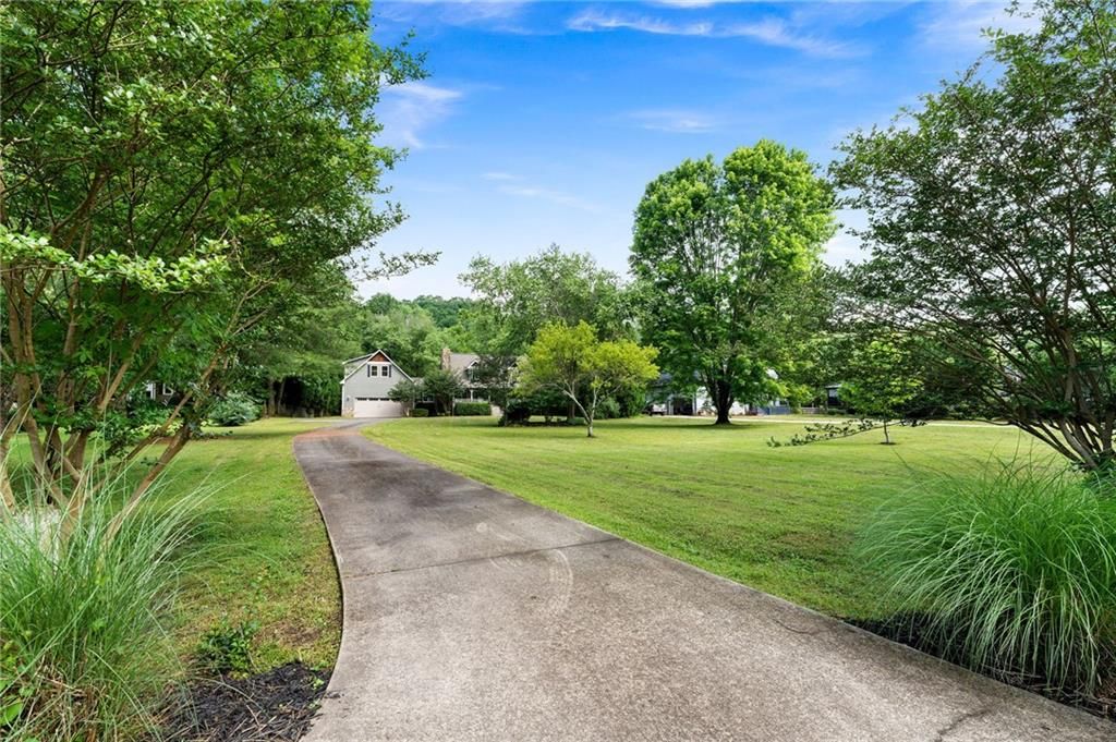 Image 59 of property listing at 442 Cartecay River Run, Ellijay, GA 30536