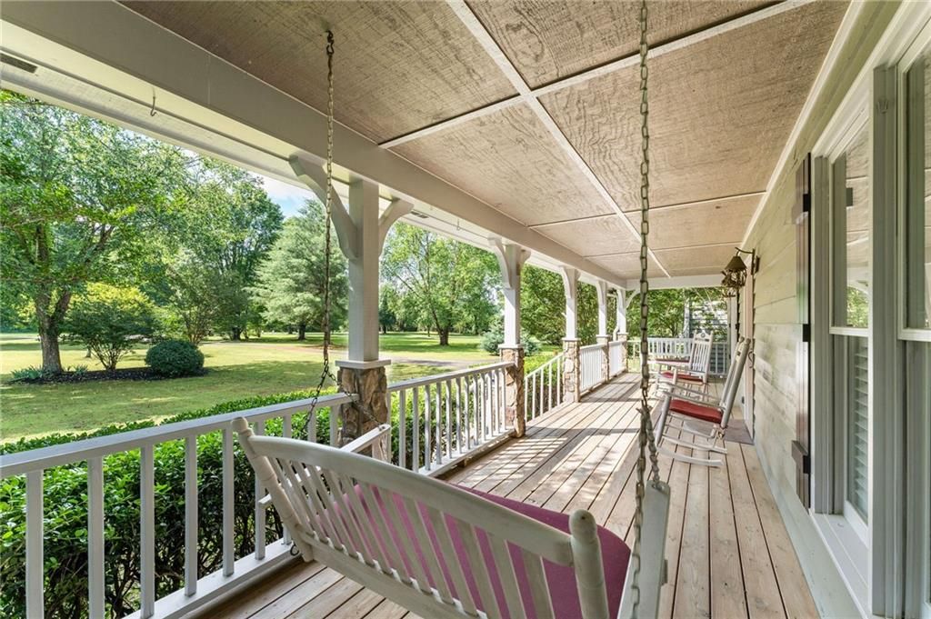 Image 6 of property listing at 442 Cartecay River Run, Ellijay, GA 30536