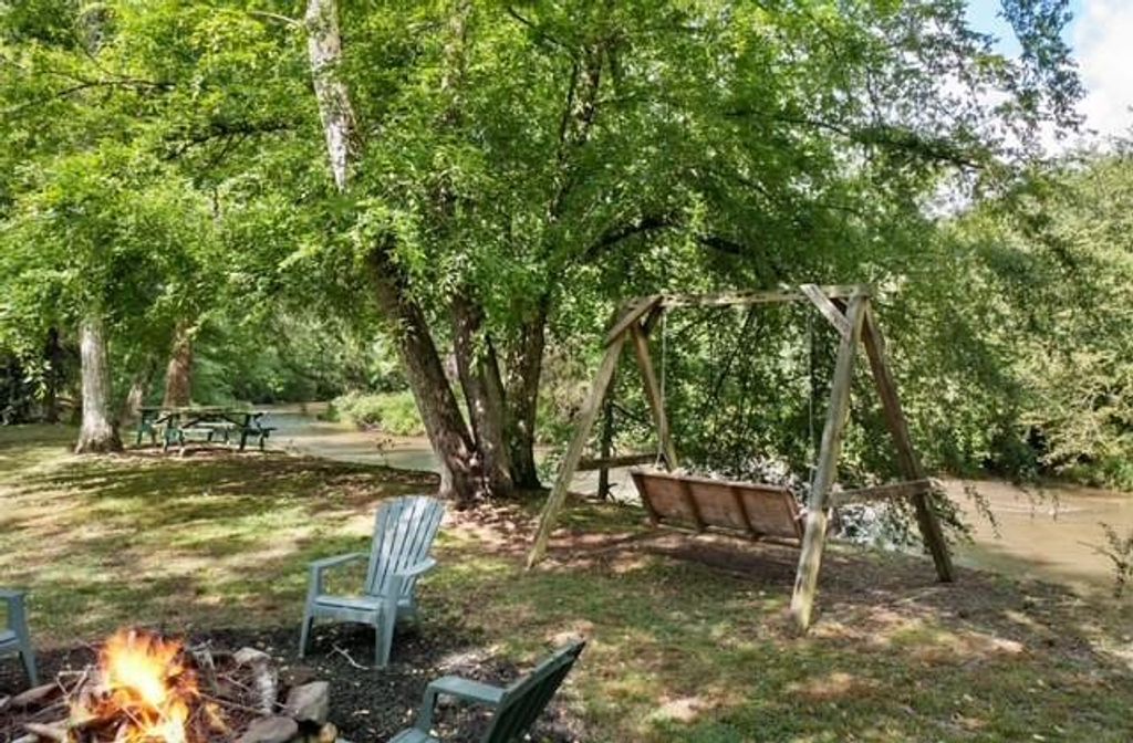 Image 62 of property listing at 442 Cartecay River Run, Ellijay, GA 30536