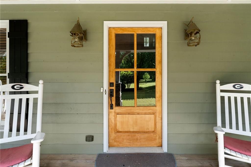 Image 9 of property listing at 442 Cartecay River Run, Ellijay, GA 30536