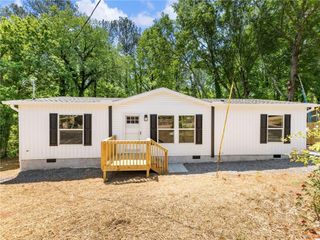 5419 Mountain Lake Terrace, Gainesville, GA 30506