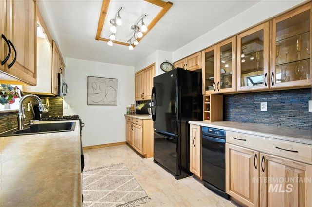 1155 E Victory Rd., Boise, ID 83706