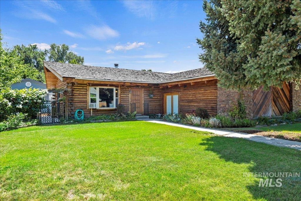 1155 E Victory Rd., Boise, ID 83706