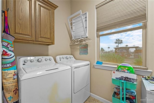 3803 Heron Way, Mission, TX 78572