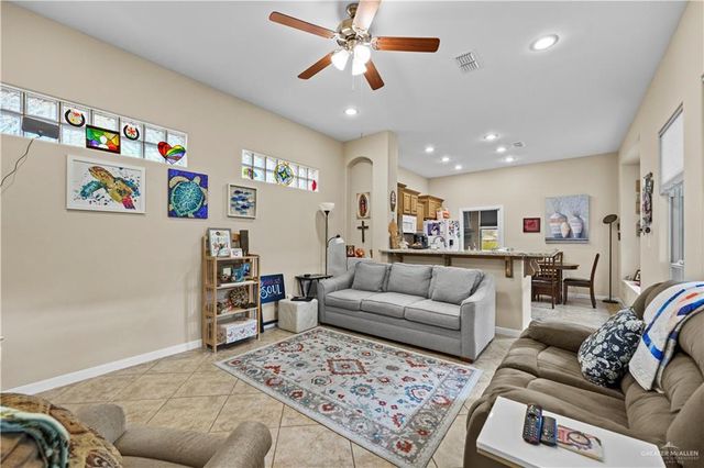 3803 Heron Way, Mission, TX 78572