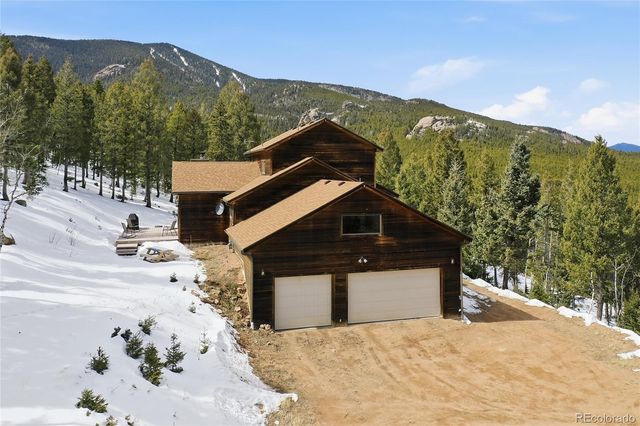 31842 Steven Way, Conifer, CO 80433