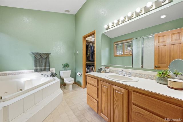 31842 Steven Way, Conifer, CO 80433