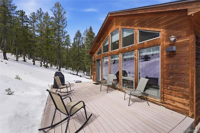 31842 Steven Way, Conifer, CO 80433