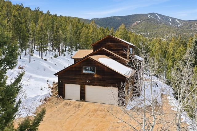 31842 Steven Way, Conifer, CO 80433