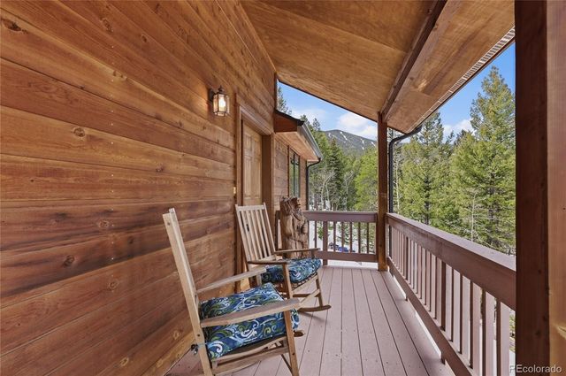 31842 Steven Way, Conifer, CO 80433