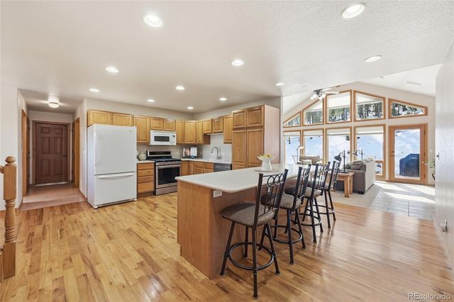 31842 Steven Way, Conifer, CO 80433