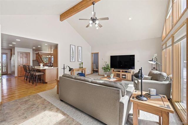 31842 Steven Way, Conifer, CO 80433