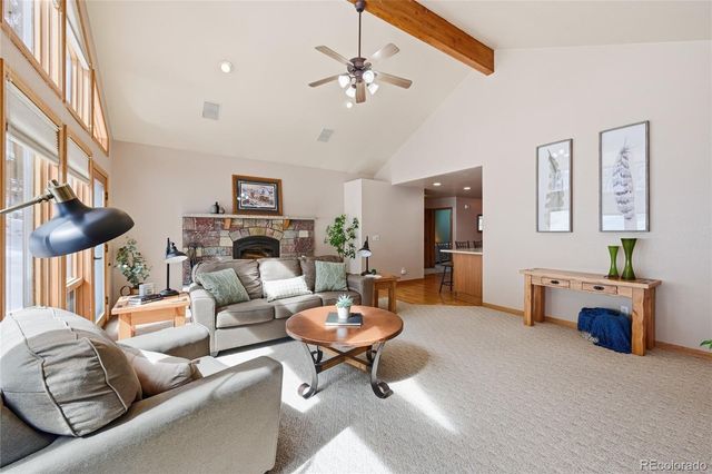 31842 Steven Way, Conifer, CO 80433