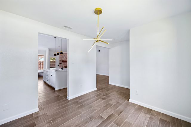 8400 Willow Creek Drive, Frisco, TX 75034