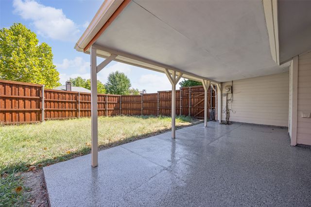 8400 Willow Creek Drive, Frisco, TX 75034