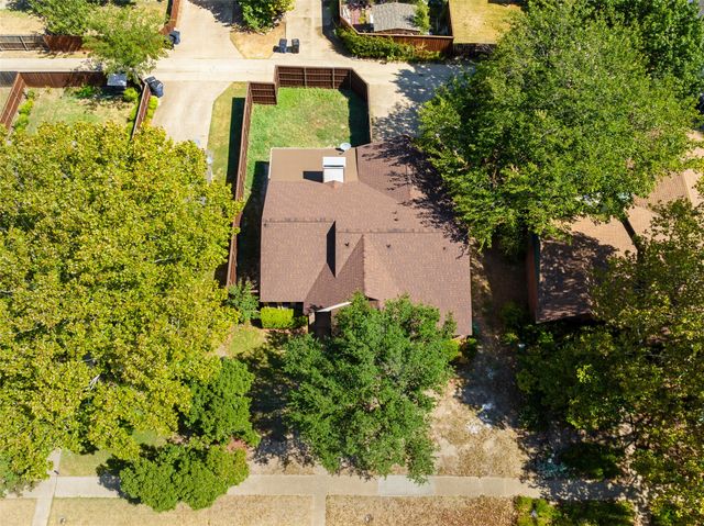 8400 Willow Creek Drive, Frisco, TX 75034