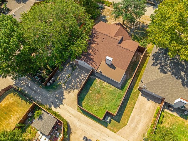 8400 Willow Creek Drive, Frisco, TX 75034