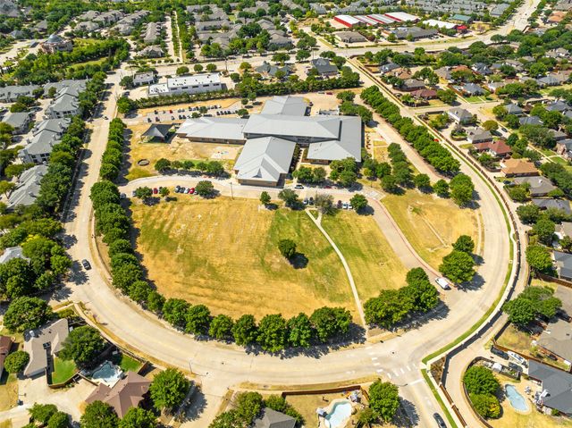 8400 Willow Creek Drive, Frisco, TX 75034