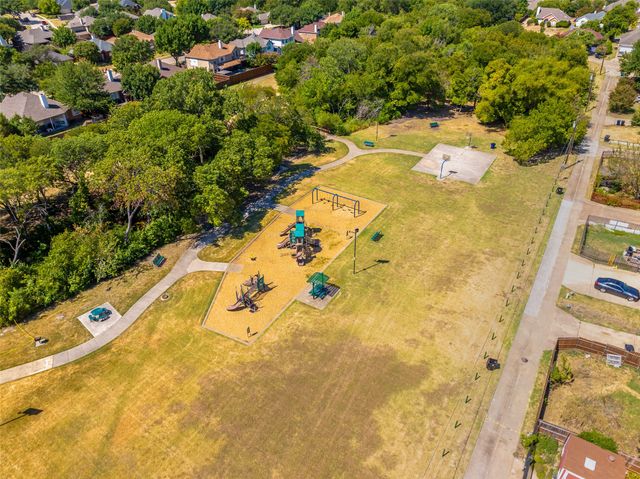 8400 Willow Creek Drive, Frisco, TX 75034