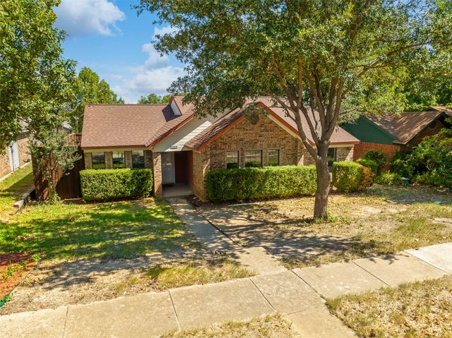 8400 Willow Creek Drive, Frisco, TX 75034